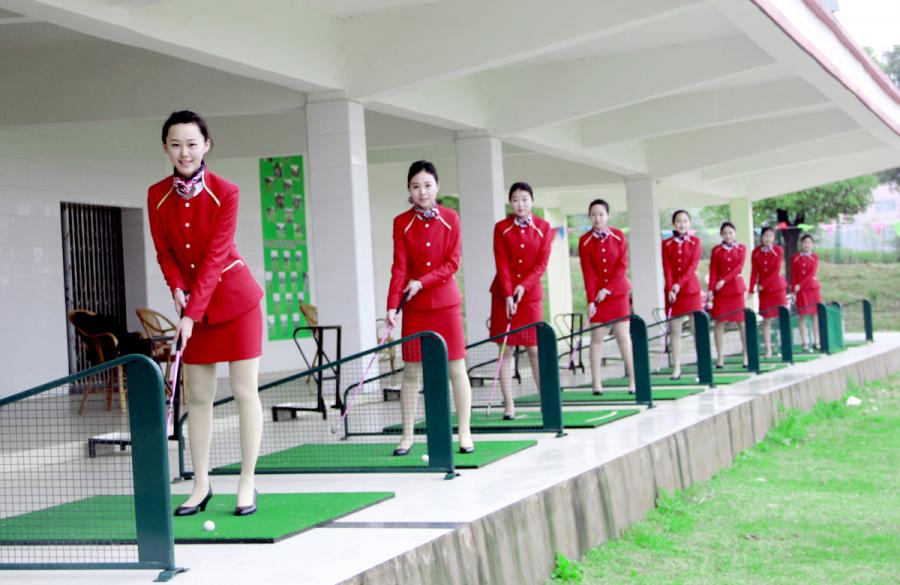 江南体育登陆(中国)有限公司高尔夫球场